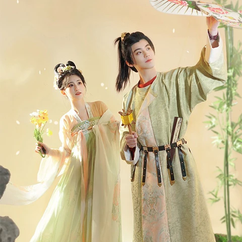 Discovering Ancient China's Spring Excursion: Traditions and Customs