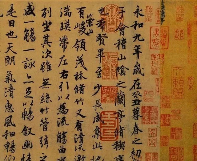 Discovering Ancient China's Spring Excursion: Traditions and Customs