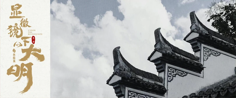 Exploring the Ming Dynasty Hanfu Featured in the Drama Under the Microscope
