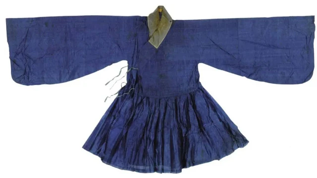 Exploring the Ming Dynasty Hanfu Featured in the Drama Under the Microscope