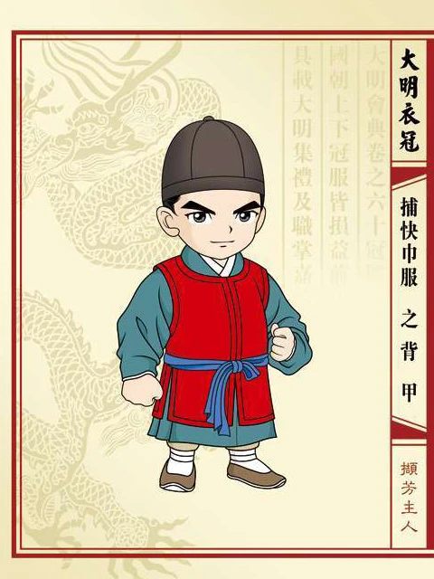 Exploring the Ming Dynasty Hanfu Featured in the Drama Under the Microscope