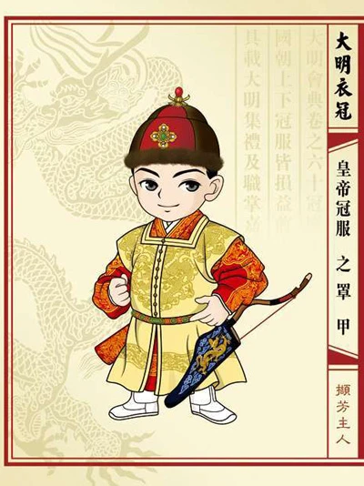 Exploring the Ming Dynasty Hanfu Featured in the Drama Under the Microscope
