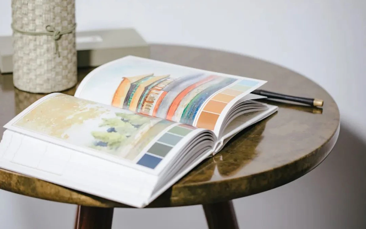 Exploring the Timeless Elegance of Traditional Chinese Colors