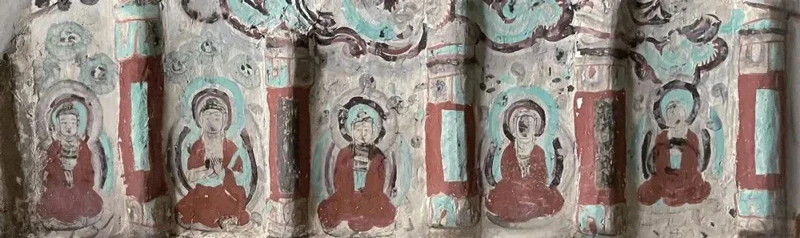 Exploring the Timeless Elegance of Traditional Chinese Colors