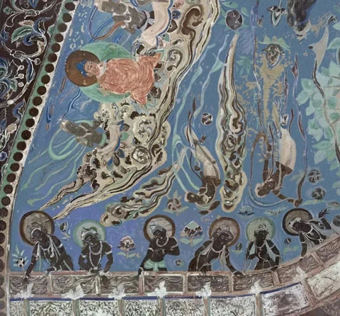 Exploring the Timeless Elegance of Traditional Chinese Colors