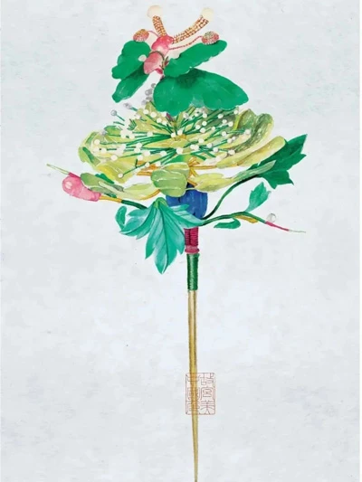 Exploring the Timeless Elegance of Traditional Chinese Colors