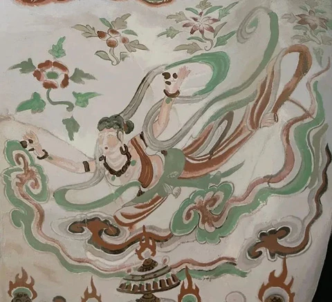 Exploring the Timeless Elegance of Traditional Chinese Colors