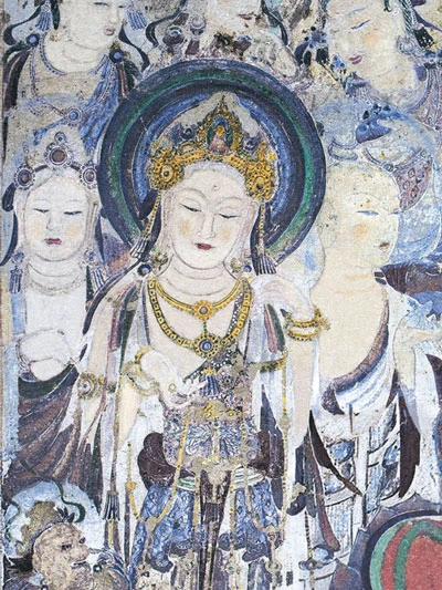 Exploring the Timeless Elegance of Traditional Chinese Colors
