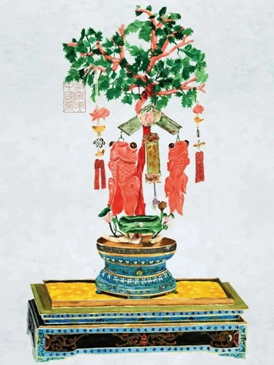 Exploring the Timeless Elegance of Traditional Chinese Colors