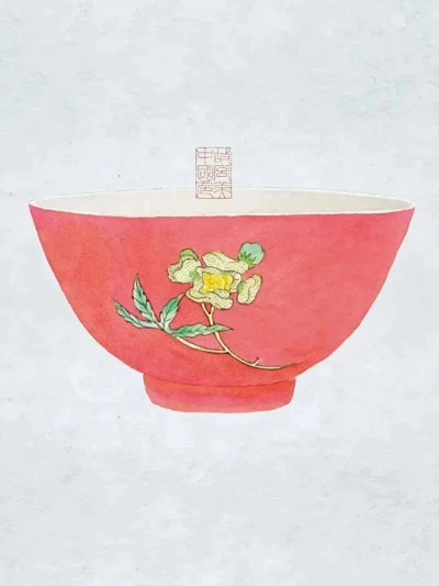 Exploring the Timeless Elegance of Traditional Chinese Colors