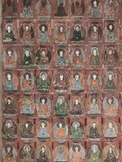 Exploring the Timeless Elegance of Traditional Chinese Colors