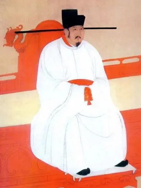 Exploring the Vibrant Palette of Ancient China: Hanfu Color Scheme
