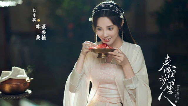 Romance of a Twin Flower: Delightful Blend of Romance and Comedy