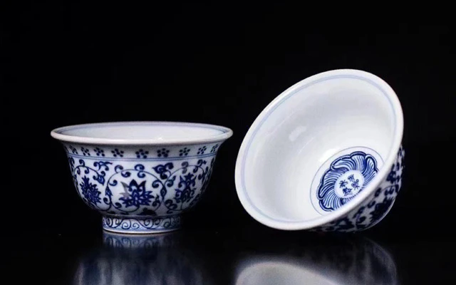The Evolution of Chinese Tea Sets: Tracing the History and Culture of Tea in China