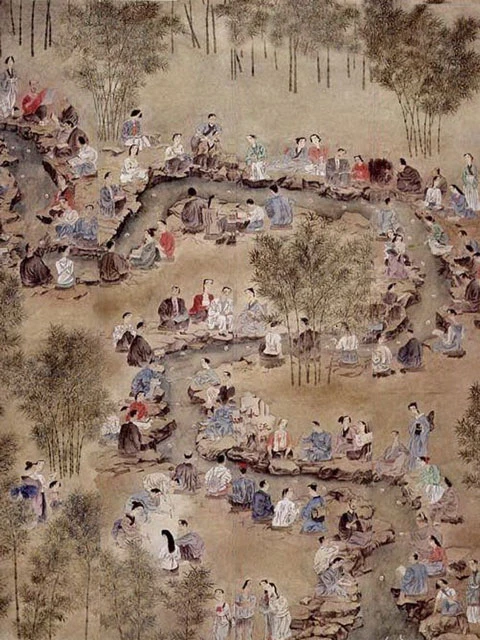 The Evolution of Chinese Tea Sets: Tracing the History and Culture of Tea in China