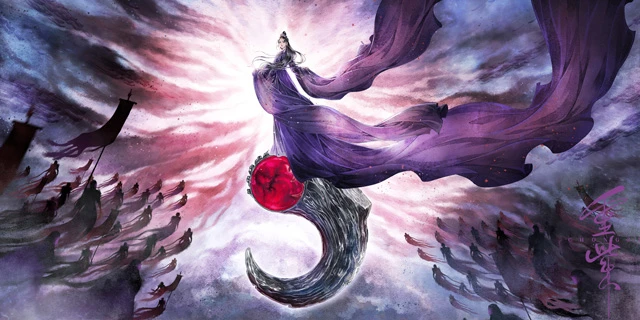 The Journey of Chong Zi: Reverse Growth of Fantasy Drama?