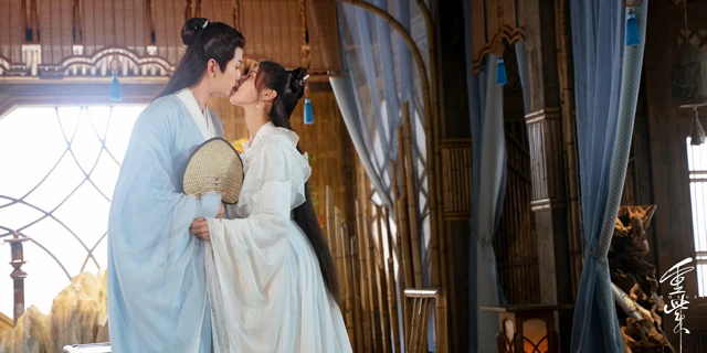 The Journey of Chong Zi: Reverse Growth of Fantasy Drama?