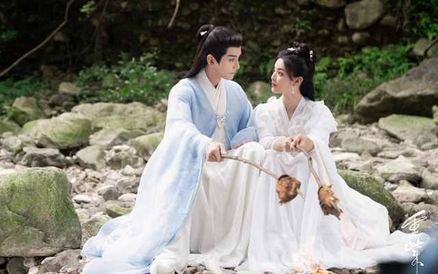 The Journey of Chong Zi: Reverse Growth of Fantasy Drama?