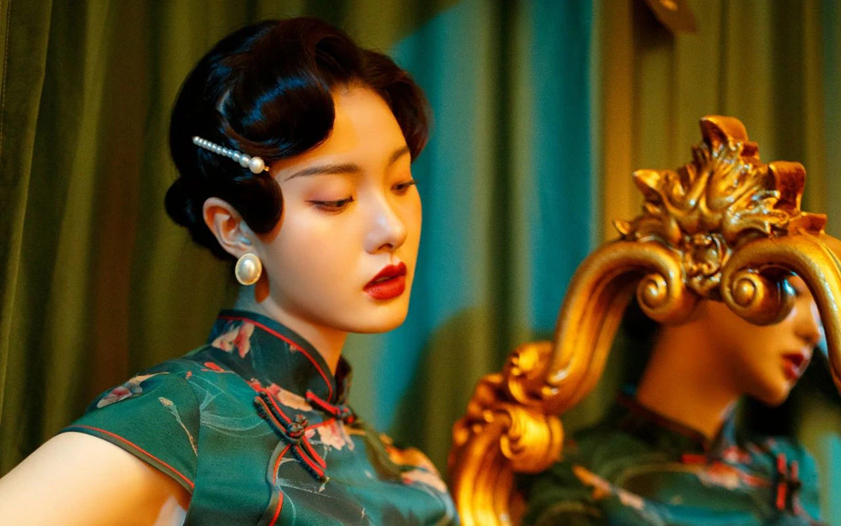 The Perfect Accessories to Elevate Your Cheongsam Outfit