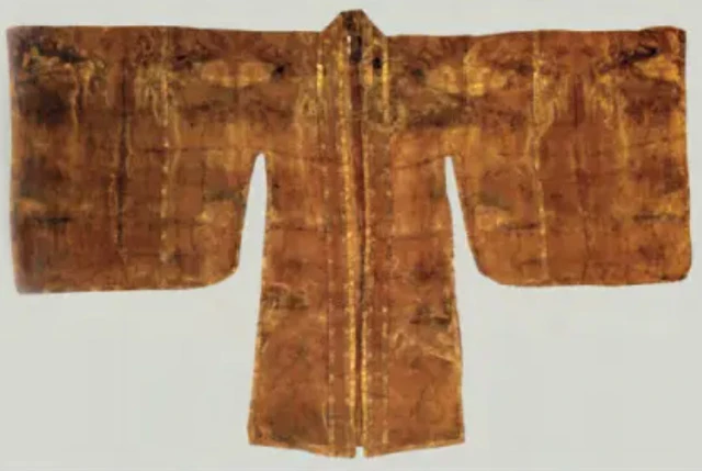Unveiling the Beauty and Significance of Hanfu in the Documentary The Flavor of History