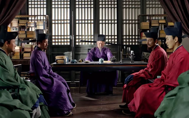 Unveiling the Beauty and Significance of Hanfu in the Documentary The Flavor of History