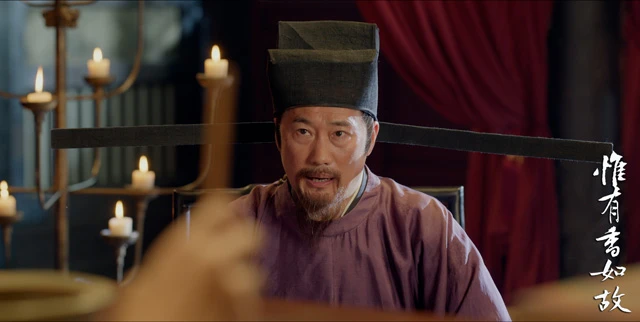 Unveiling the Beauty and Significance of Hanfu in the Documentary The Flavor of History