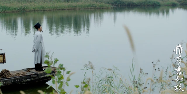 Unveiling the Beauty and Significance of Hanfu in the Documentary The Flavor of History