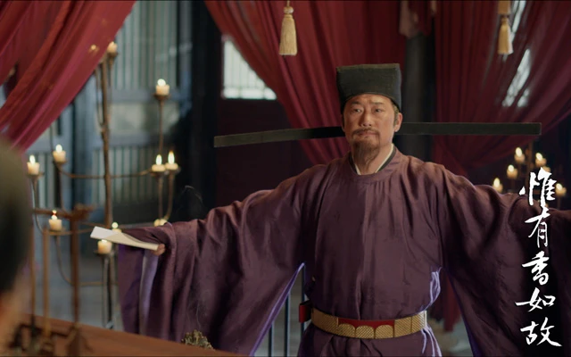 Unveiling the Beauty and Significance of Hanfu in the Documentary The Flavor of History