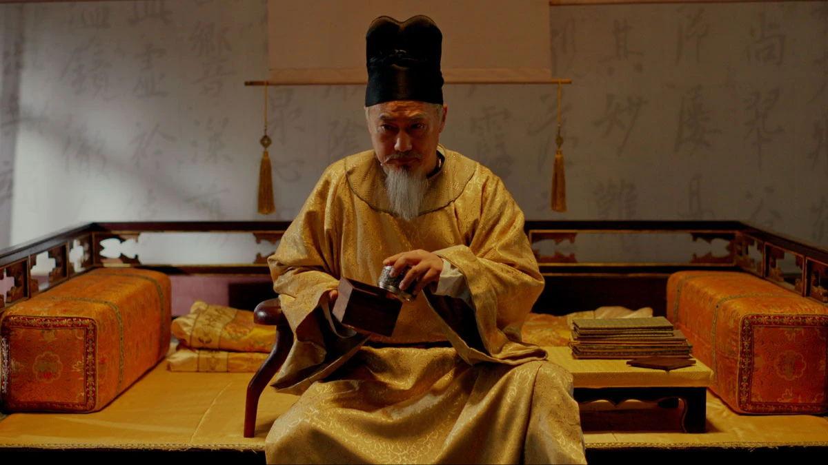 Unveiling the Beauty and Significance of Hanfu in the Documentary The Flavor of History