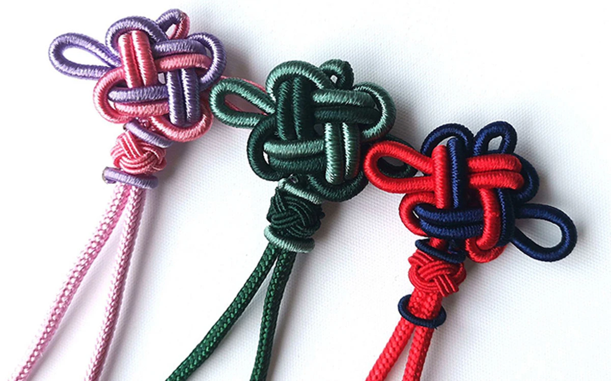 12 Different Types of Chinese Knots and Their Significance