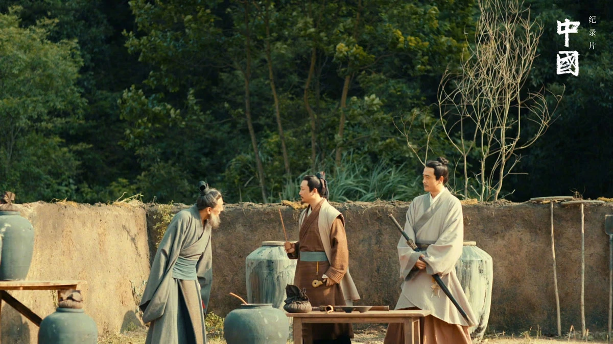 Exploring Ancient China: Eighteen Must-See Documentaries on Chinese History