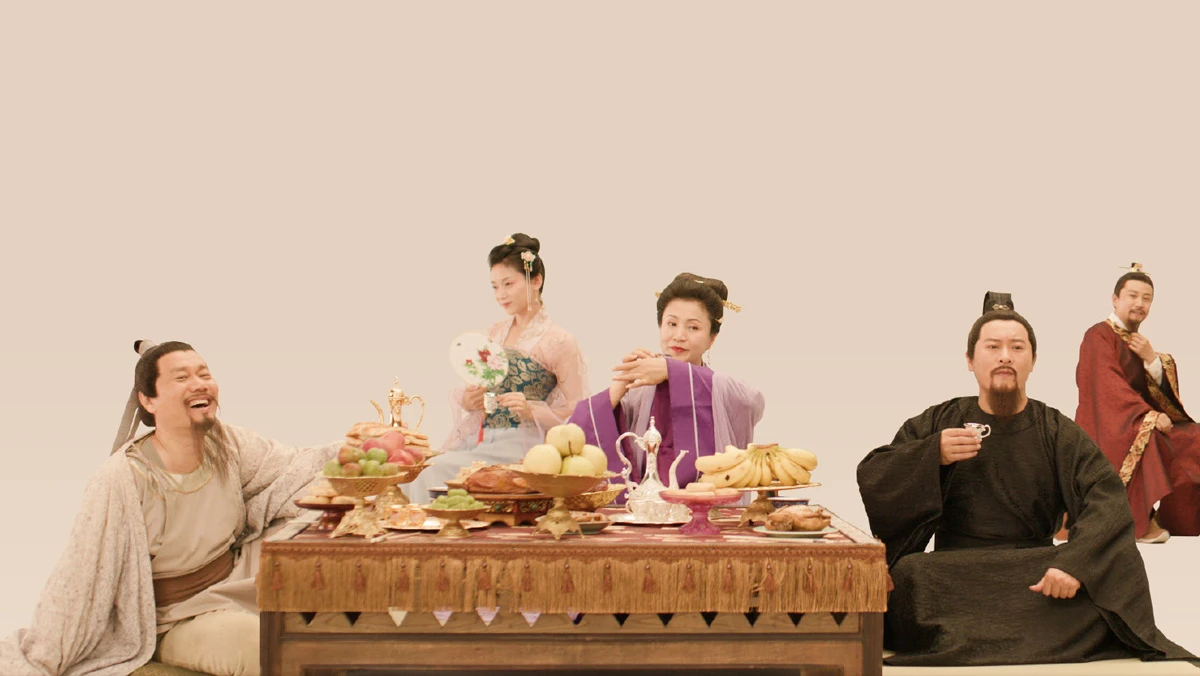 Must Watch Documentary China: A Journey Through the Ancient Dynasties