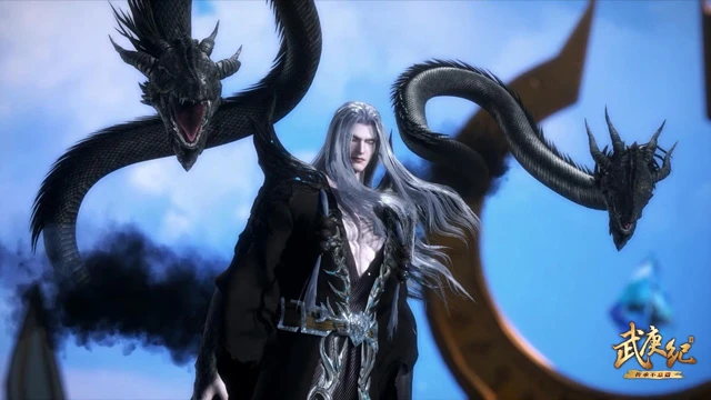 Reviving Tradition: The Resurgence of Mythology in Chinese Animation