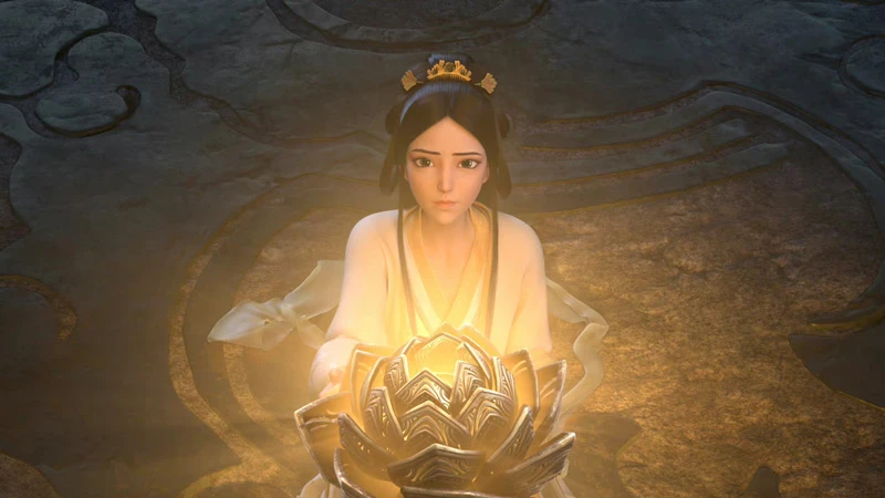 Reviving Tradition: The Resurgence of Mythology in Chinese Animation