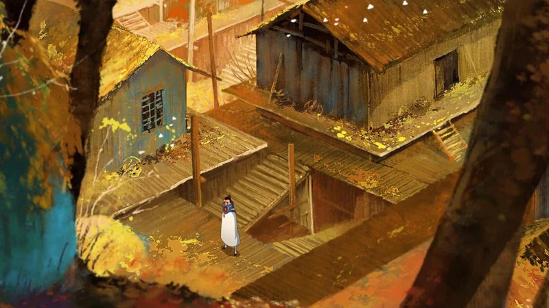 Reviving Tradition: The Resurgence of Mythology in Chinese Animation