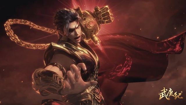 Reviving Tradition: The Resurgence of Mythology in Chinese Animation