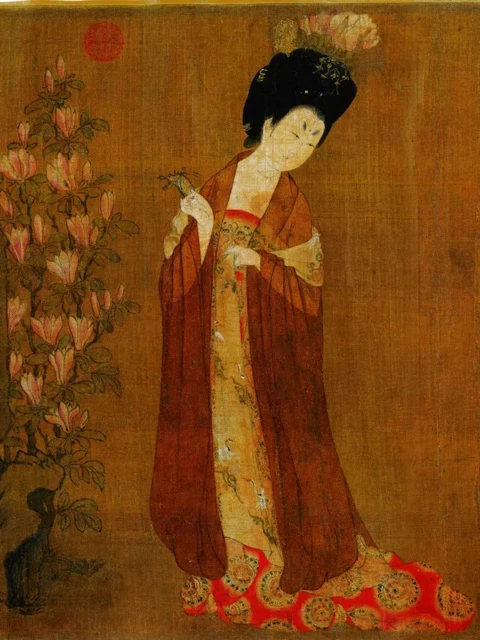 The Allure of Hanfu: An Introduction to the Traditional Dress of China