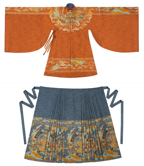 The Allure of Hanfu: An Introduction to the Traditional Dress of China