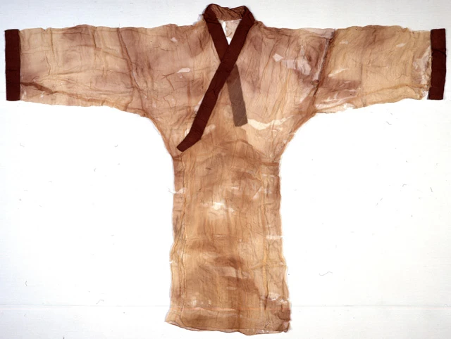 The Allure of Hanfu: An Introduction to the Traditional Dress of China