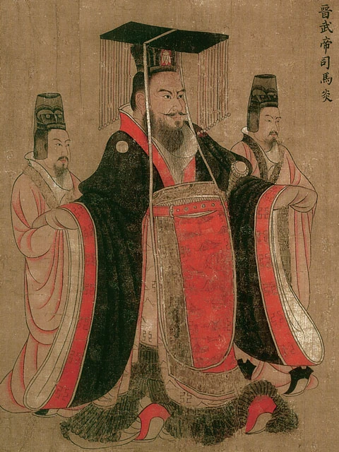 The Allure of Hanfu: An Introduction to the Traditional Dress of China
