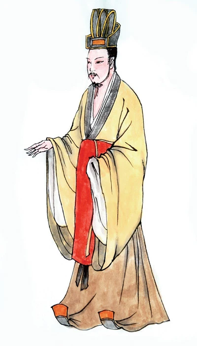 The Allure of Hanfu: An Introduction to the Traditional Dress of China
