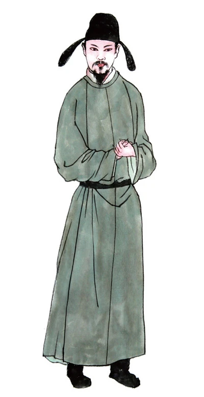 The Allure of Hanfu: An Introduction to the Traditional Dress of China
