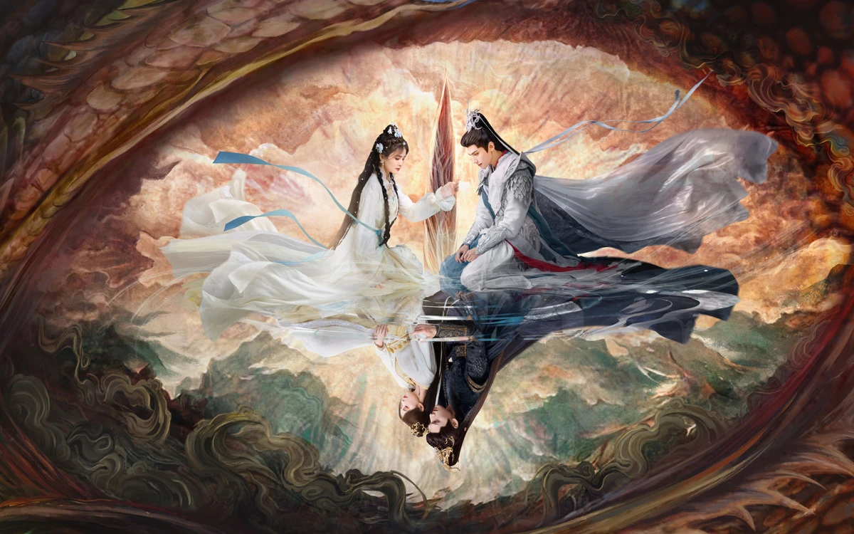 The Epic Journey of Till The End Of The Moon: A Review of the Latest Xianxia Drama