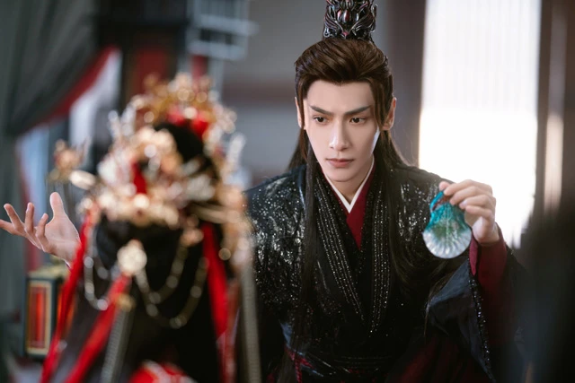 The Epic Journey of Till The End Of The Moon: A Review of the Latest Xianxia Drama