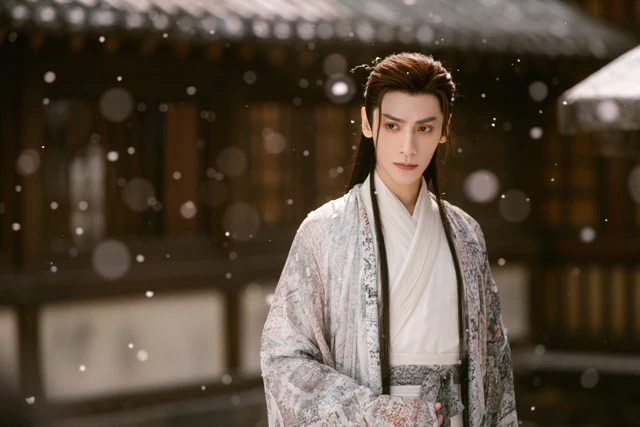 The Epic Journey of Till The End Of The Moon: A Review of the Latest Xianxia Drama