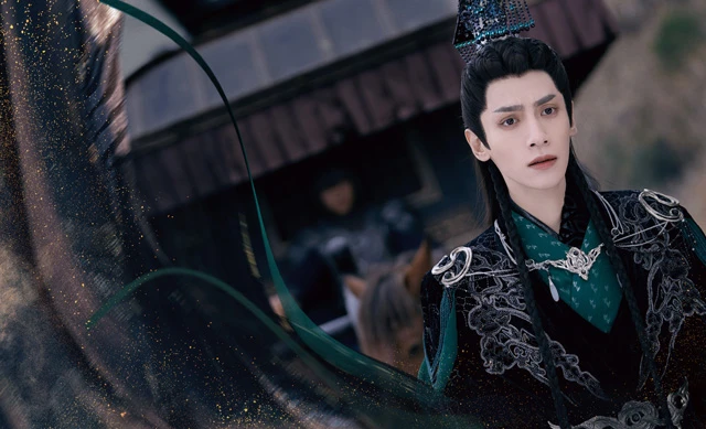 The Epic Journey of Till The End Of The Moon: A Review of the Latest Xianxia Drama