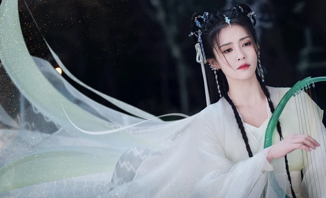 The Epic Journey of Till The End Of The Moon: A Review of the Latest Xianxia Drama