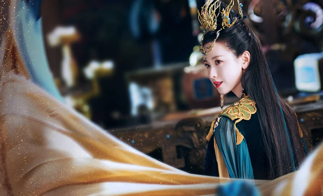 The Epic Journey of Till The End Of The Moon: A Review of the Latest Xianxia Drama