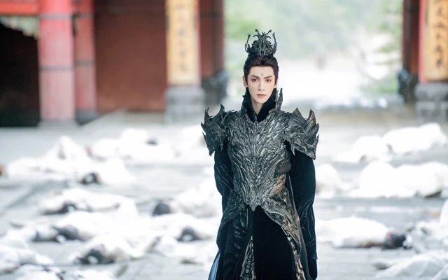 The Epic Journey of Till The End Of The Moon: A Review of the Latest Xianxia Drama