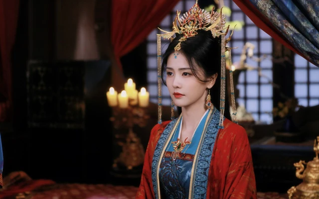 The Epic Journey of Till The End Of The Moon: A Review of the Latest Xianxia Drama